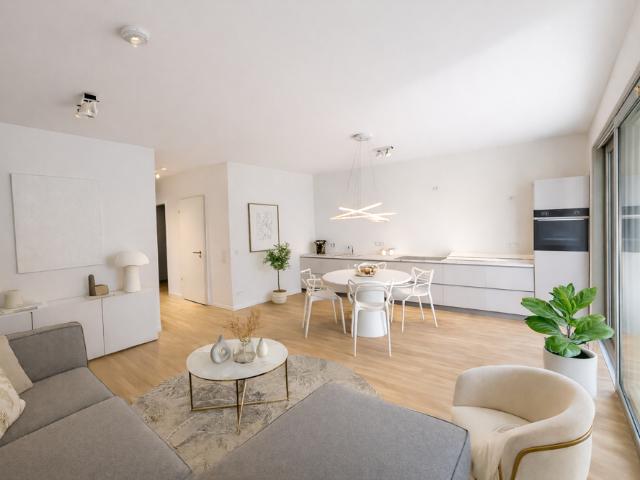 Wohnung kaufen in Friedrichshain, Berlin