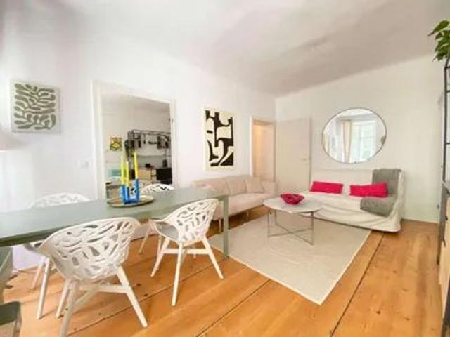 Apartment mieten in Schottenfeld, Wien