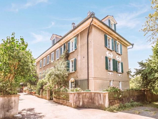 Haus kaufen in Lü