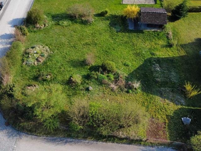 Grundstück kaufen in Parz, Grieskirchen