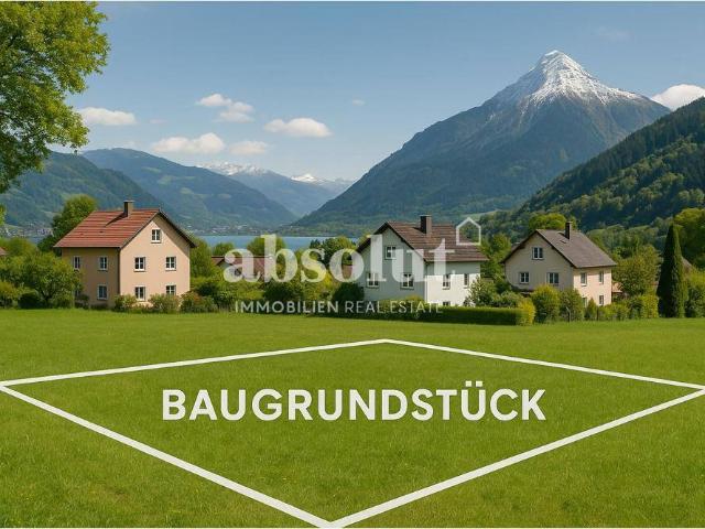 Immobilie kaufen in Zell am See, Salzburg