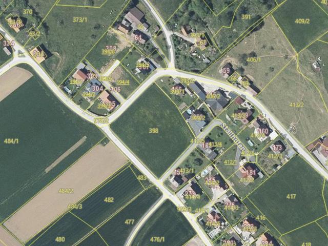 Grundstück kaufen in Stallhofen, Steiermark