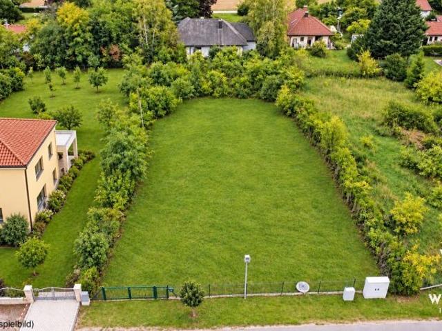 Grundstück kaufen in Gänserndorf, Bezirk Gänserndorf