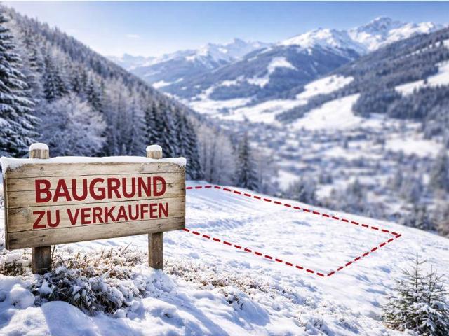 Immobilie kaufen in Saalbach-Hinterglemm, Salzburg