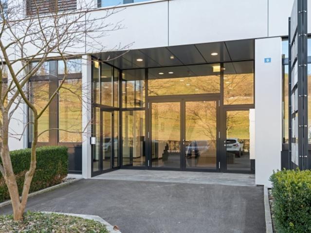 Büro mieten in Baar, Zug