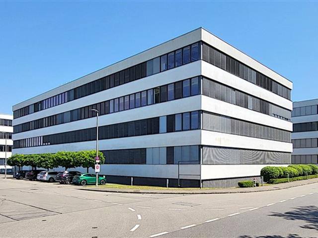 Büro mieten in Reinach (BL), Basel-Landschaft