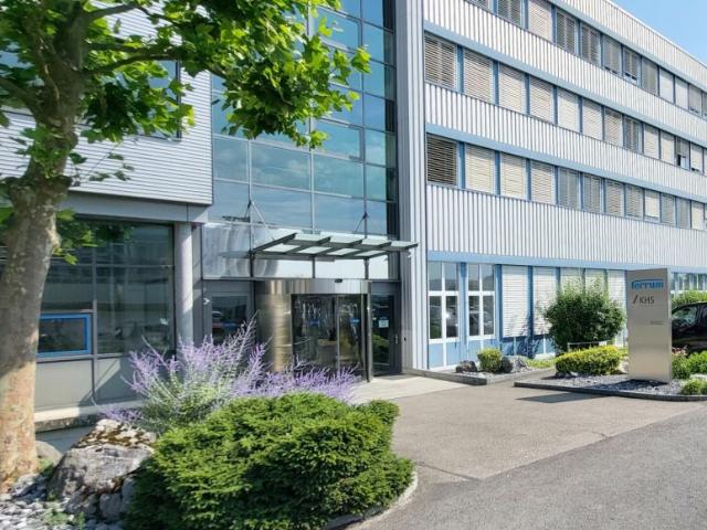 Büro mieten in Schafisheim, Aargau
