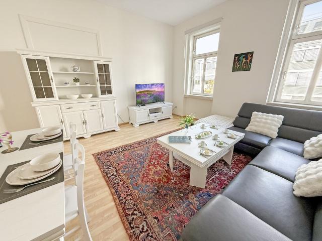 Apartment mieten in Währing, Wien