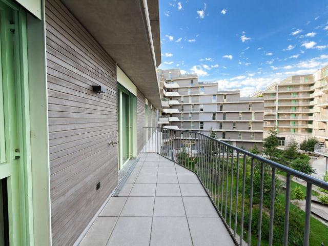 Apartment mieten in Donaustadt, Wien