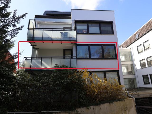 Wohnung kaufen in Vahr, Bremen