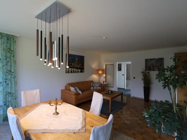 Wohnung kaufen in Vahr, Bremen