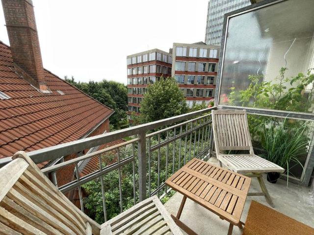 Apartment mieten in Altona, Hamburg