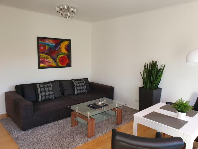 Apartment mieten in Steglitz-Zehlendorf, Berlin