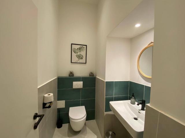 Apartment mieten in KG Breitensee, Wien
