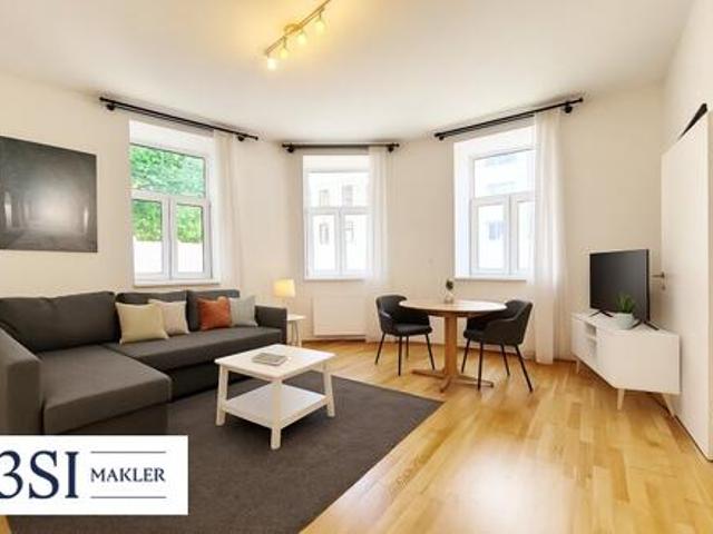 Wohnung kaufen in Wien