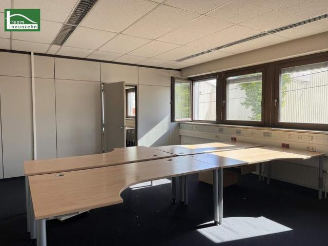 Gewerbe mieten in Andritz, Gersdorf-Feistritz