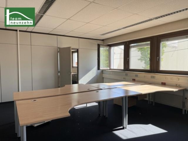 Gewerbe mieten in Puntigam, Gersdorf-Feistritz