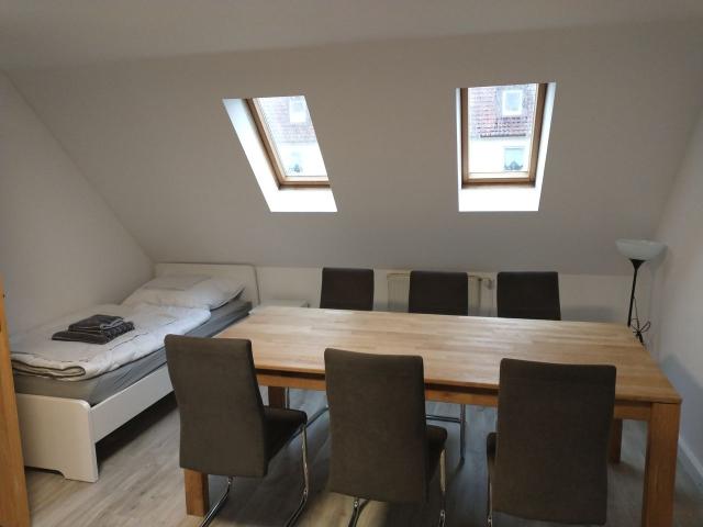 Apartment mieten in Nordstadt, Hildesheim