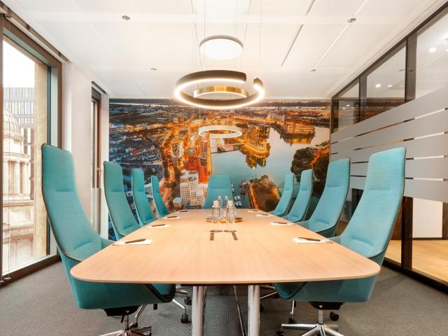 Büro mieten in Stadtmitte, Düsseldorf