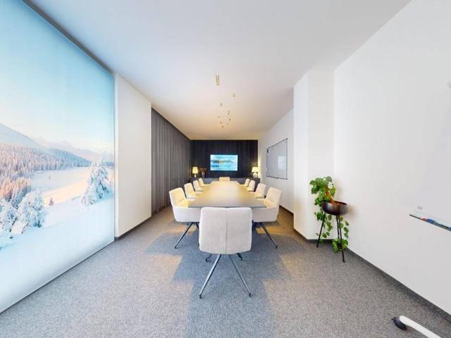 Büro mieten in Saalfelden, Salzburg