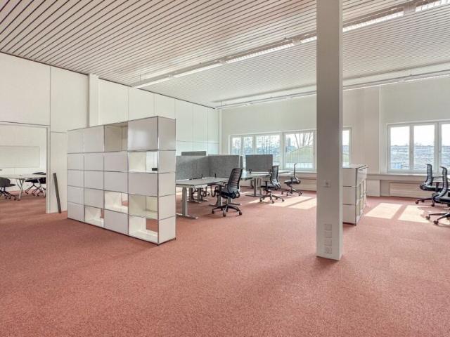 Büro mieten in Lü