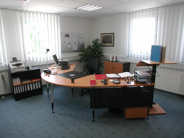 Büro mieten in Wolfratshausen, Bayern