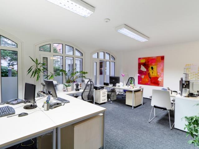 Büro mieten in Hadern, München