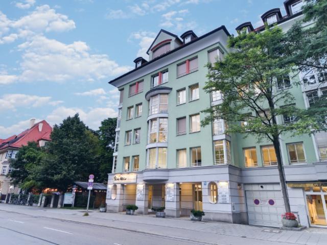 Büro mieten in Hadern, München