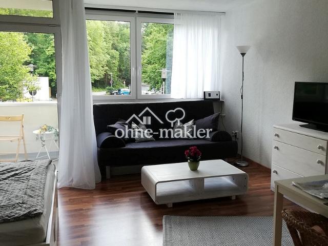 Apartment kaufen in Eichelkamp, Wolfsburg