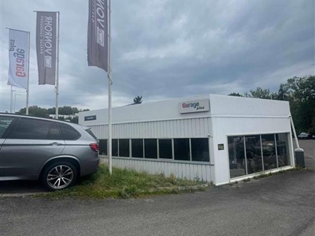 Wohnung kaufen in Mont-sur-Lausanne, Waadt