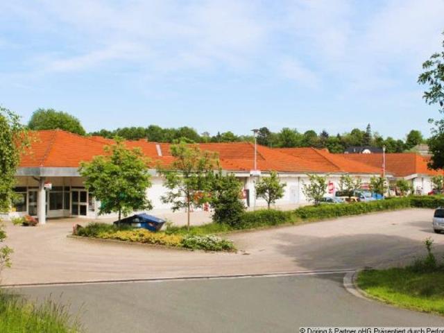 Gewerbe mieten in Ronneburg, Greiz