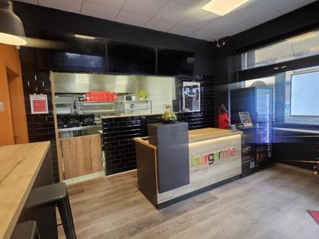 Gewerbe mieten in Alstaden, Oberhausen