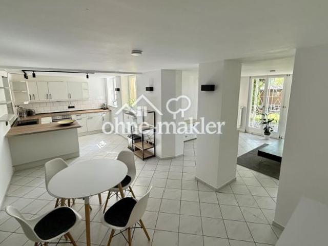 Wohnung mieten in Kahl, Bayern