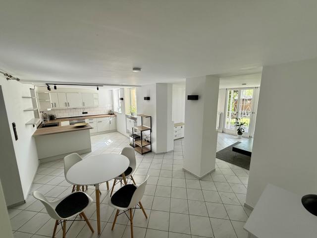 Wohnung mieten in Kahl, Bayern