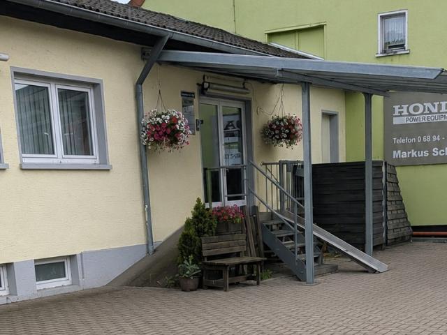 Haus mieten in Sankt Ingbert, Saarland