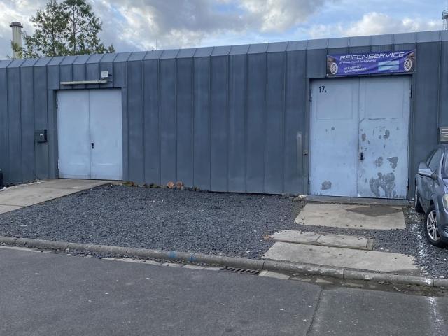 Gewerbe mieten in Hanau, Hessen