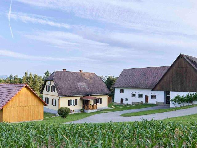 Haus kaufen in Gleinstätten, Steiermark