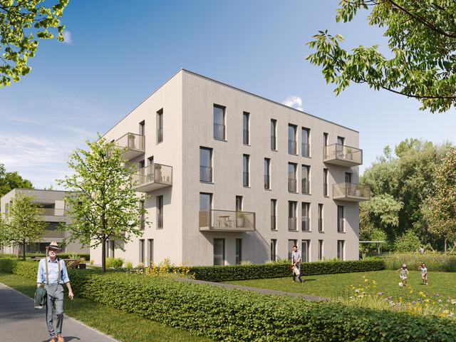 Apartment mieten in Dornbirn, Vorarlberg
