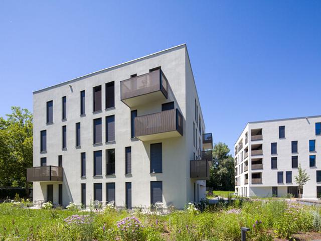 Apartment mieten in Dornbirn, Vorarlberg