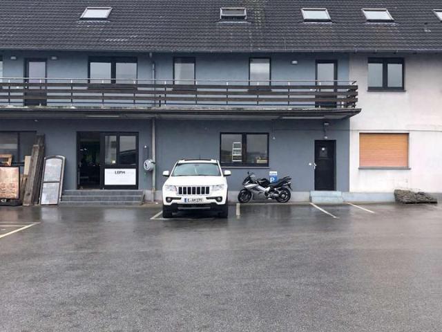 Gewerbe mieten in Gerschede, Essen