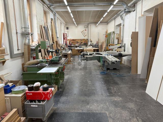 Industrie mieten in Wien, KG Penzing