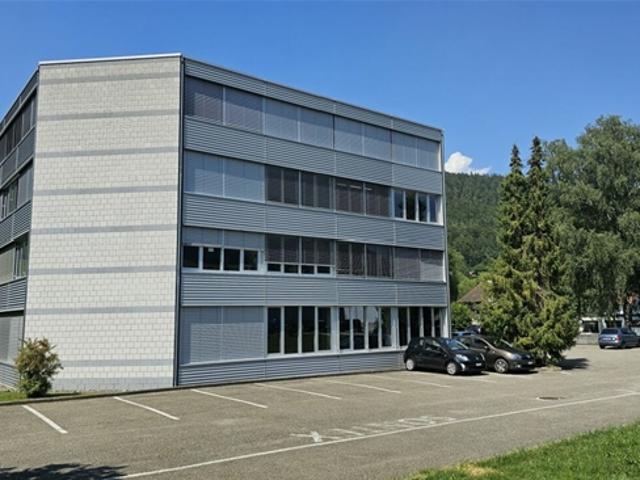 Büro kaufen in Sonceboz-Sombeval, Bern