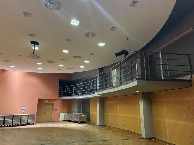 Gewerbe mieten in Donaustadt, Wien