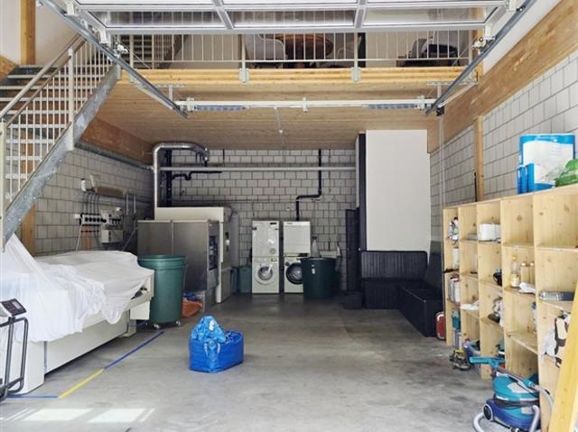 Atelier mieten in Wilderswil, Bern