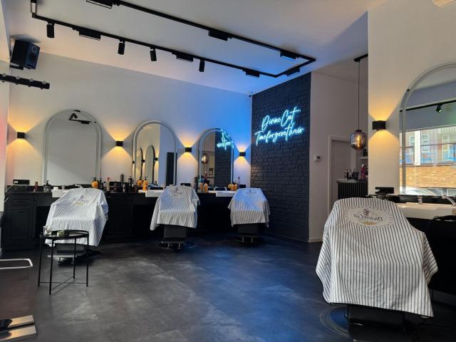 Haus mieten in Innenstadt, Sachsenhausen