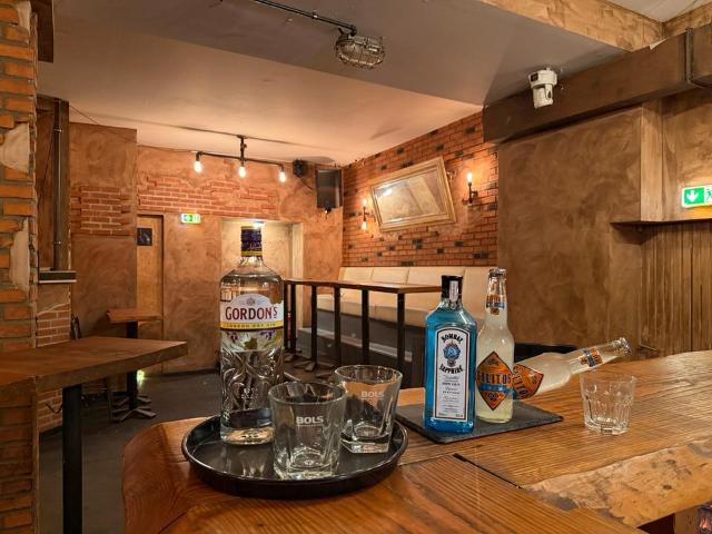 Gewerbe mieten in Altstadt-Nord, Köln