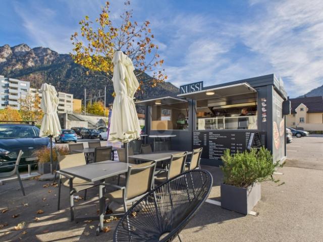 Atelier mieten in Chur, Graubünden