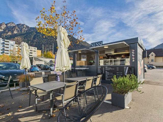 Haus mieten in Chur, Graubünden