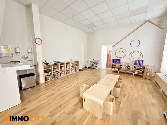 Gewerbe mieten in KG Fünfhaus, Wien