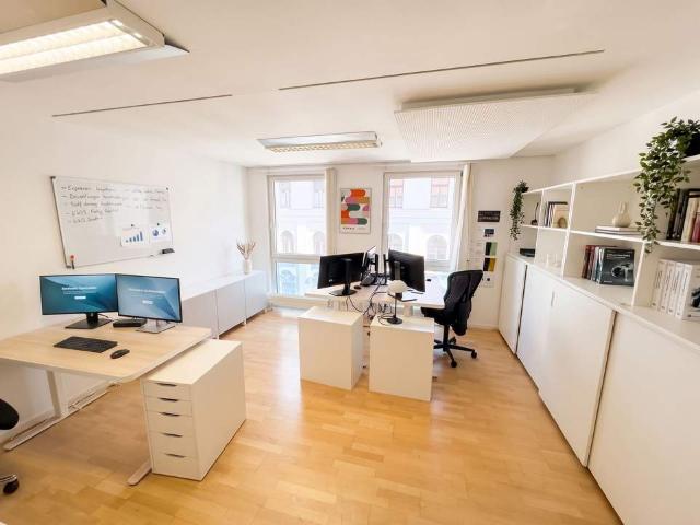 Gewerbe mieten in Innere Stadt, Wien